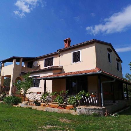 Apartman Krcina Крница Экстерьер фото