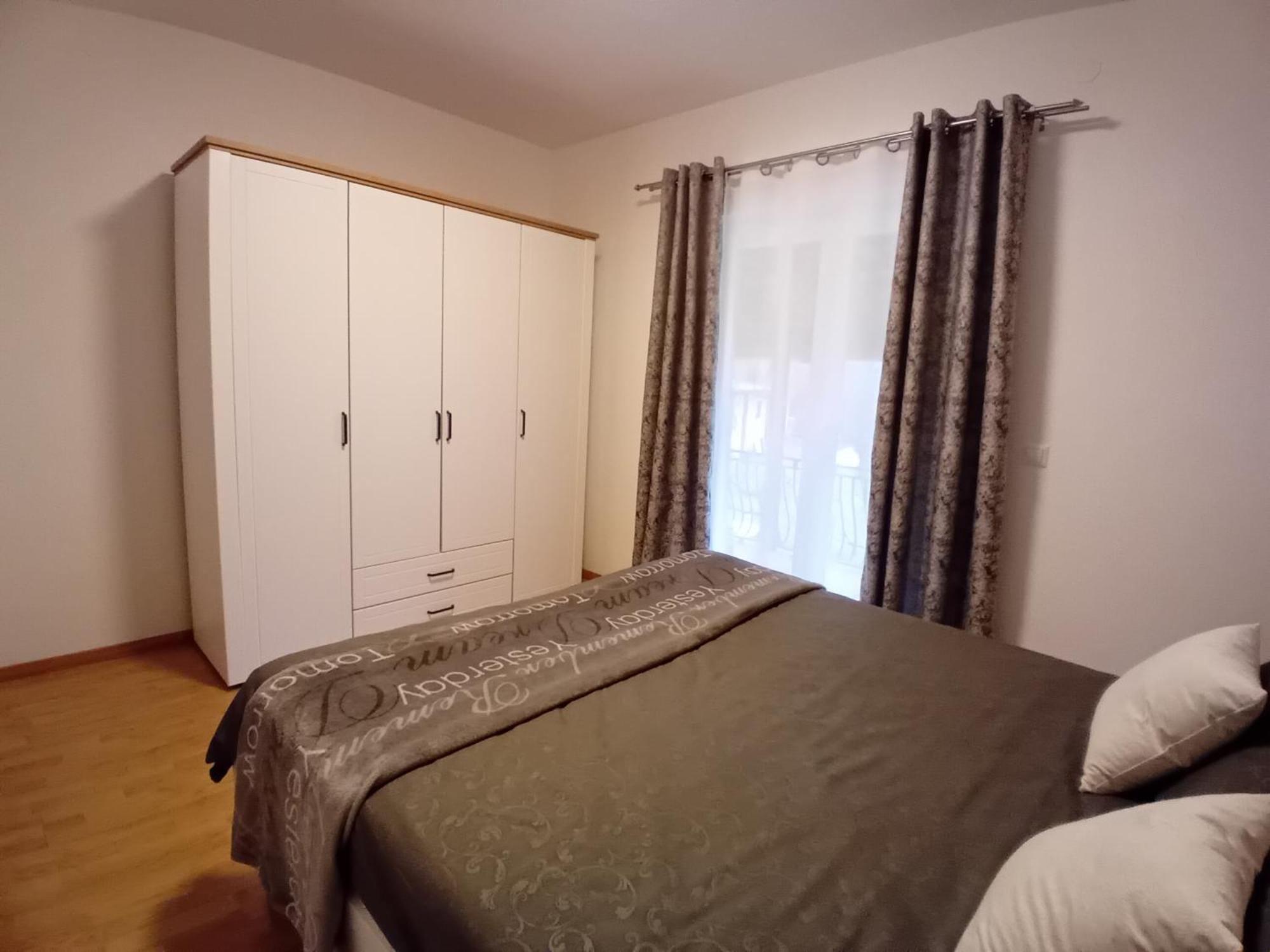 Apartman Krcina Крница Экстерьер фото