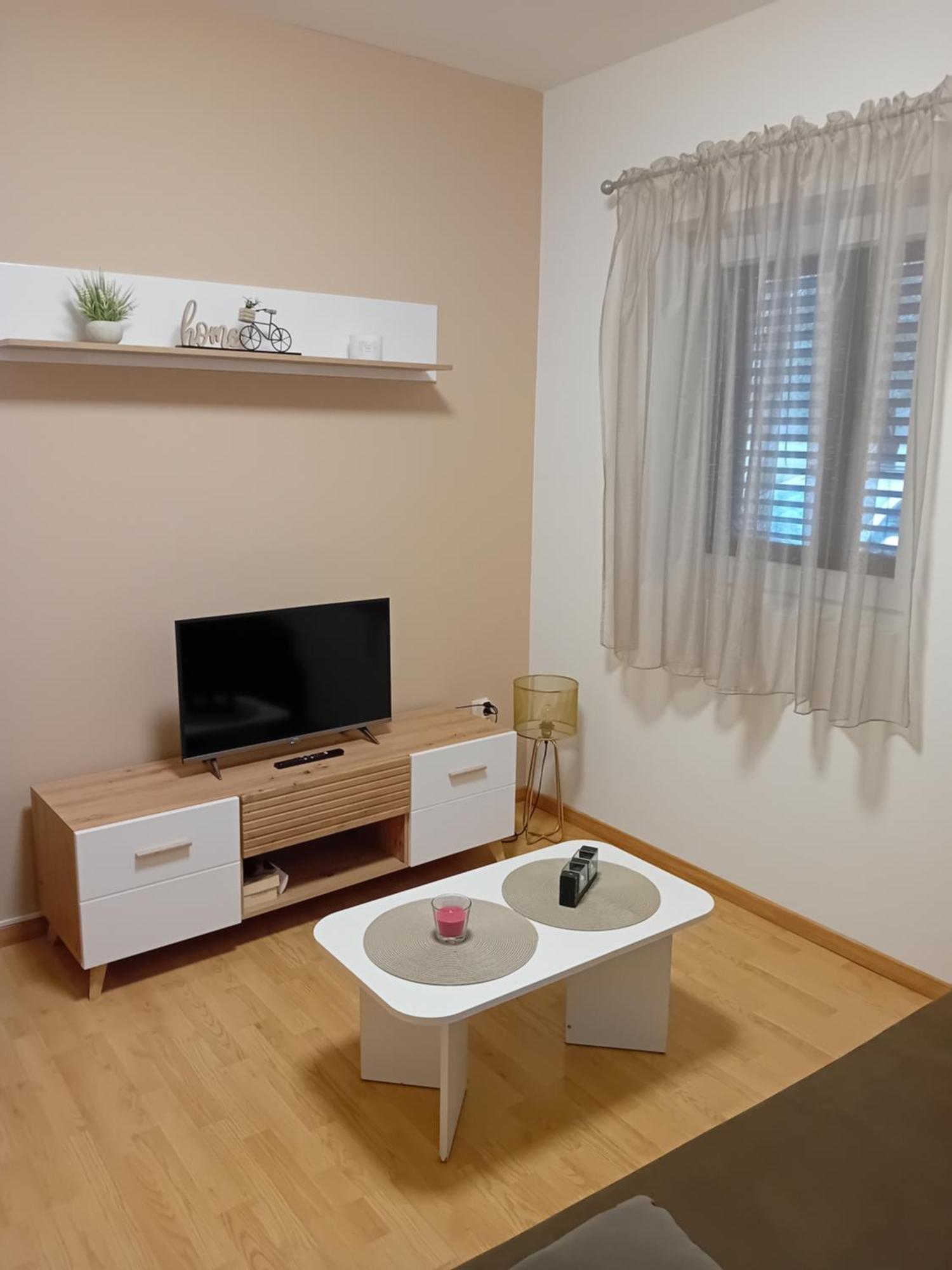 Apartman Krcina Крница Экстерьер фото