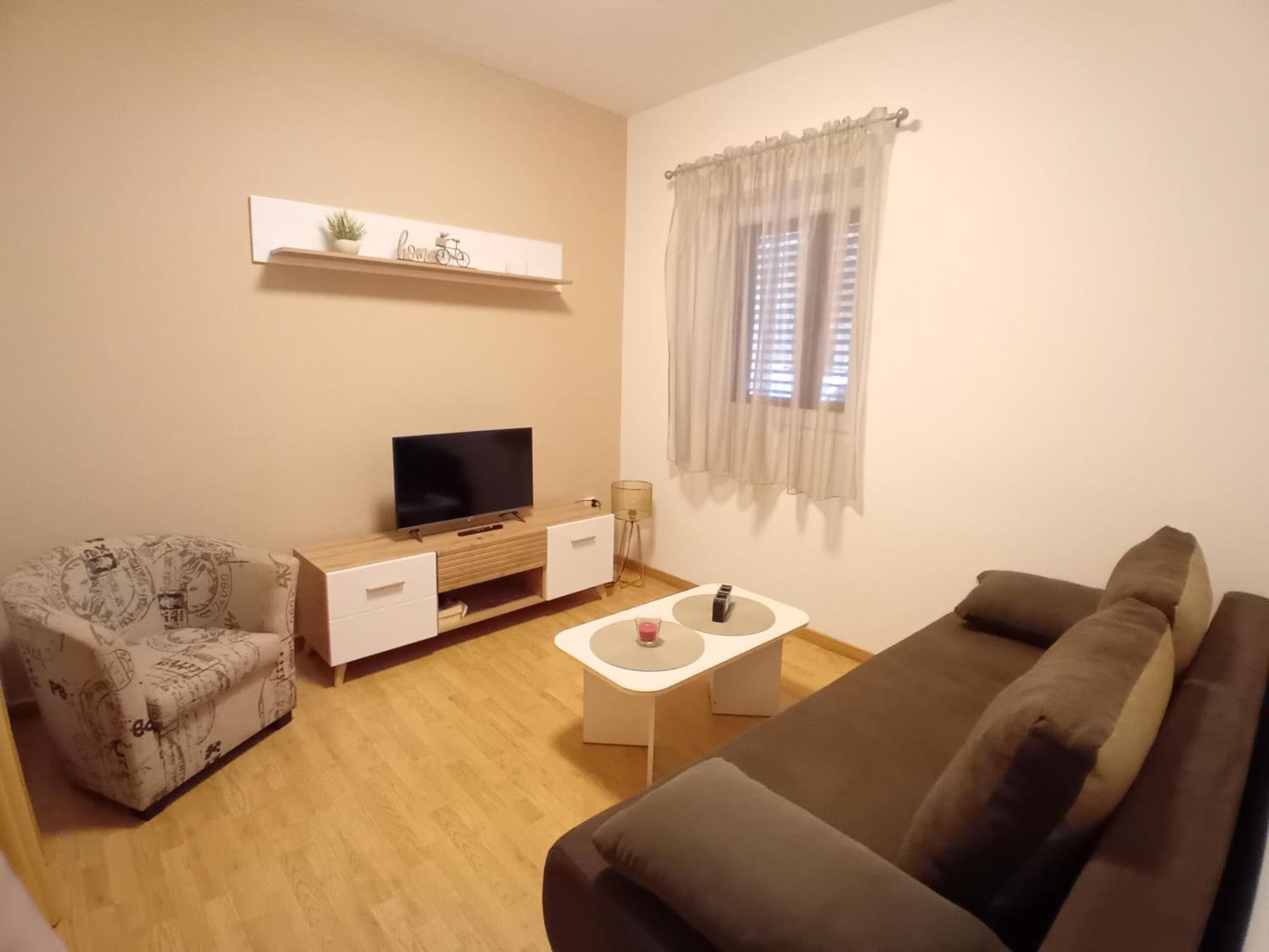 Apartman Krcina Крница Экстерьер фото